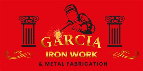 metal fabrication lynn ma|Garcia Iron Work & Metal Fabrication.